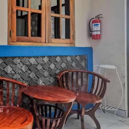 Reddoorz Near Pantai Pancer Door Pacitan 호텔 외부 사진