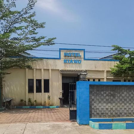 Reddoorz Near Pantai Pancer Door Pacitan 호텔 외부 사진