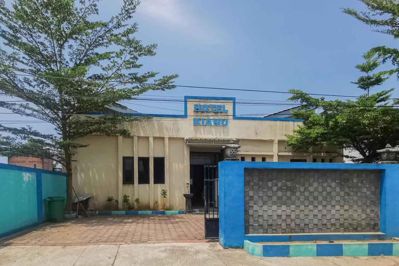 Reddoorz Near Pantai Pancer Door Pacitan 호텔 외부 사진