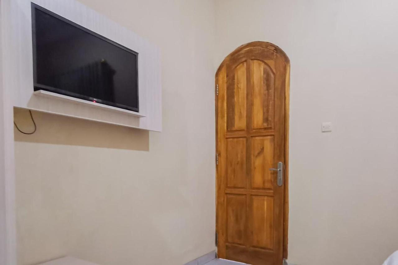 Reddoorz Near Pantai Pancer Door Pacitan 호텔 외부 사진